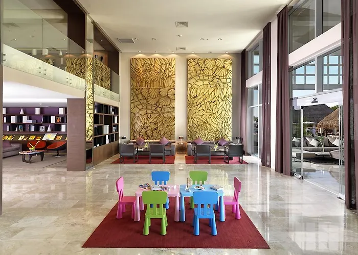 The Reserve At Paradisus Playa Del Carmen Hotel Playa del Carmen