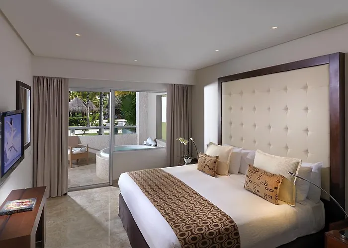 The Reserve At Paradisus 5*